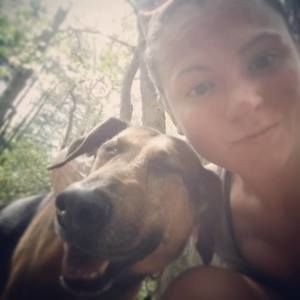 Meet your Posher, Kayla